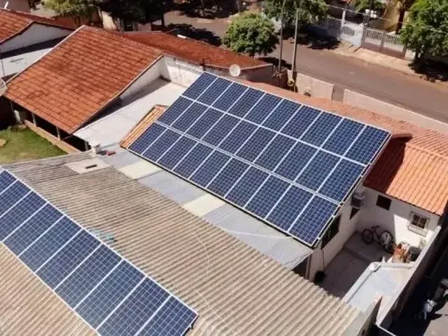 Projeto Comercial 12,73kWp